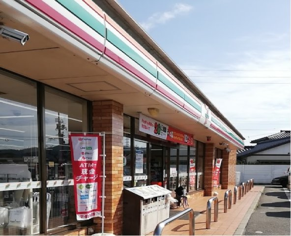 レオパレス湯田温泉の周辺