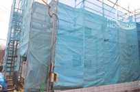 リーブルガーデン　あきる野市伊奈　新築　全15棟　9号棟の画像