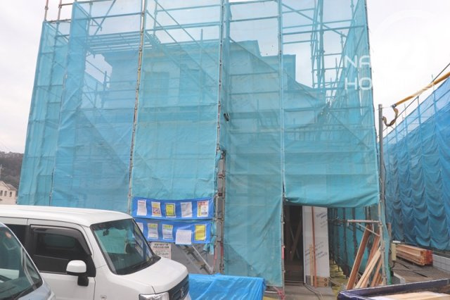 【設備】 | リーブルガーデン　あきる野市伊奈　新築　全15棟　9号棟 | LDK15.7帖♪