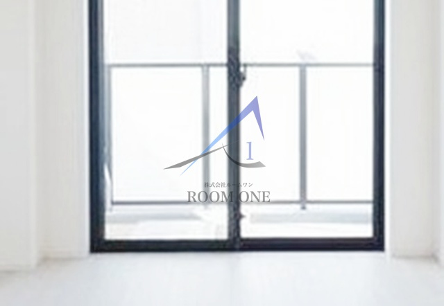 フレシア経堂のバルコニー|バルコニーです。