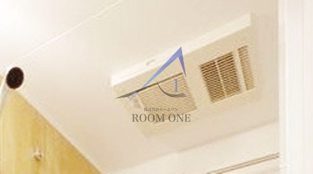 フレシア経堂の設備|浴室乾燥機です。