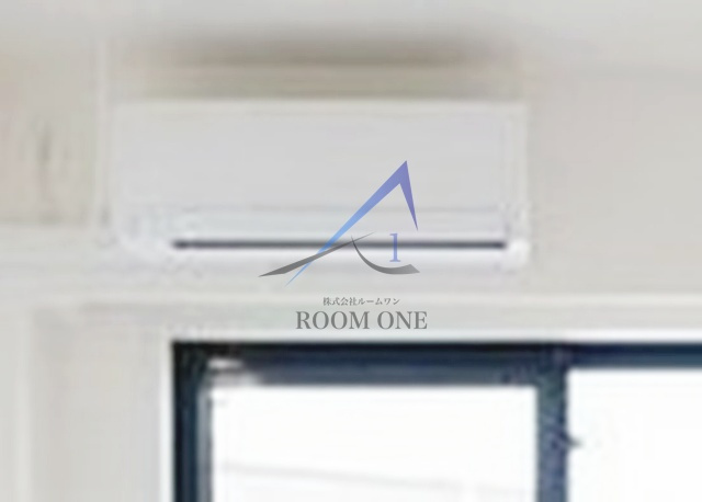 フレシア経堂のその他|エアコン付です。