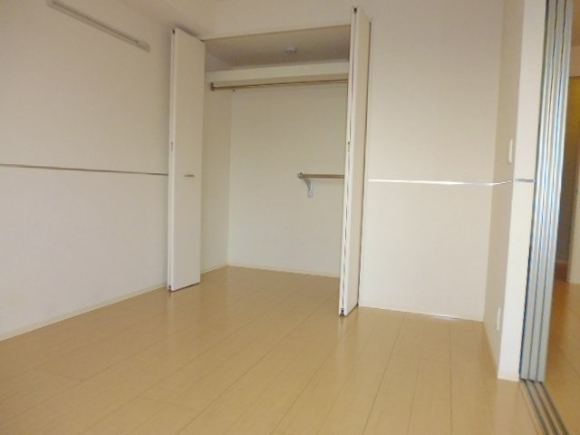 サンヴィオレＣの洋室