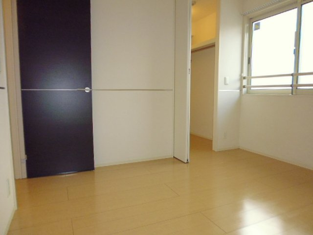 サンヴィオレＣの洋室