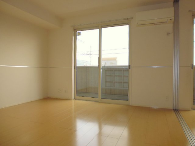 サンヴィオレＣの居間・リビング