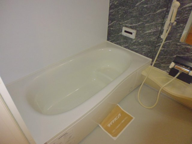 サンヴィオレＣの浴室