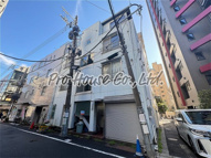 上目黒グリーンハウスⅠの画像