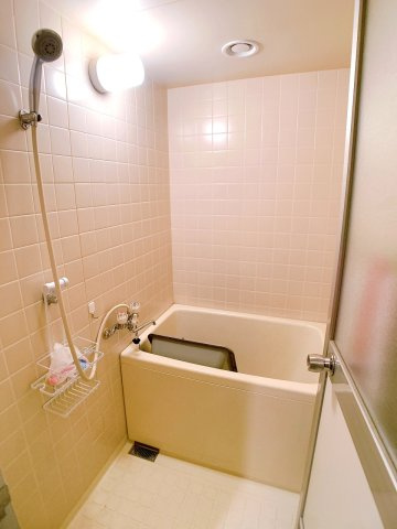 【浴室】 | □■箱根エグゼクティブコート■□ | バス・トイレ別