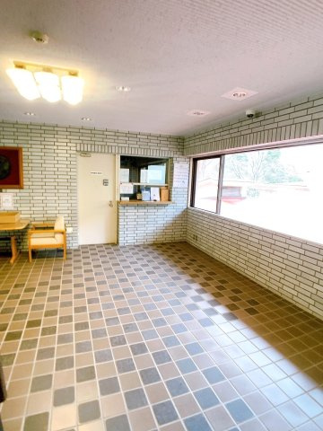 【その他共用部分】 | □■箱根エグゼクティブコート■□ | 共用部には源泉温泉大浴場があります♪