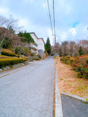 【周辺】 | □■箱根エグゼクティブコート■□ | 箱根の自然を感じられる環境♪