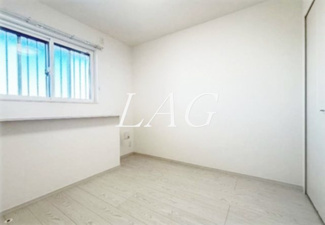 【寝室】 | リブリ・小田急相模原 | 寝室です。