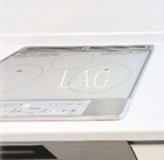 【設備】 | リブリ・小田急相模原 | コンロです。