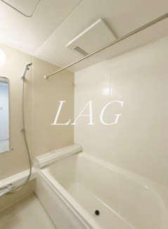 【浴室】 | リブリ・小田急相模原 | お風呂です。（同一仕様）