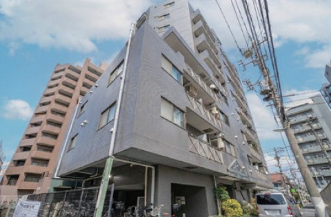 モンテベルデ千駄木の画像