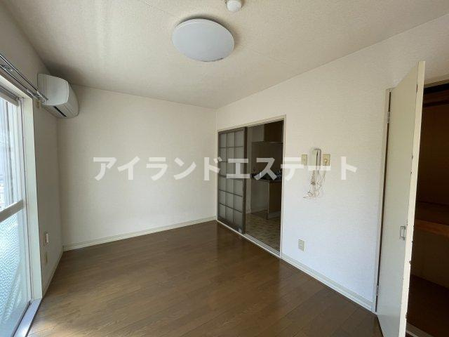 パークサイド駒沢A棟　駒沢公園徒歩圏内　駒澤大学徒歩圏内　3方角部屋のその他