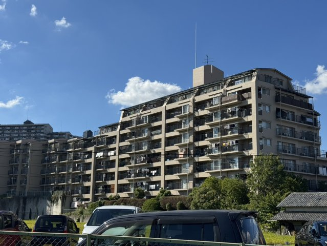 オリエント狭山アーバンコンフォート