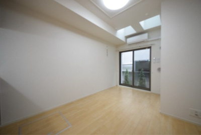 【寝室】 | ガーデンパレス高円寺