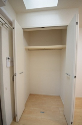 【収納】 | ガーデンパレス高円寺
