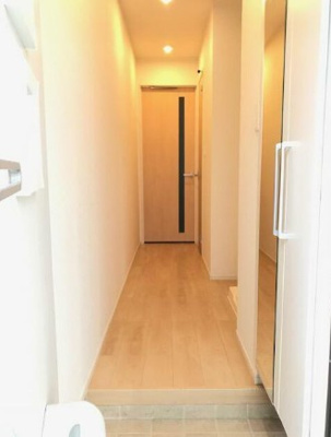 【その他】 | ガーデンパレス高円寺