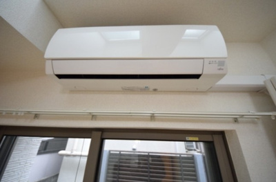 【設備】 | ガーデンパレス高円寺