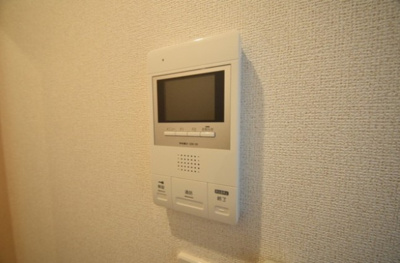 【セキュリティ】 | ガーデンパレス高円寺