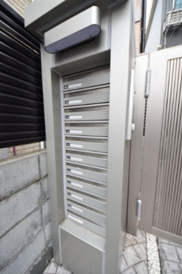 【その他共用部分】 | ガーデンパレス高円寺