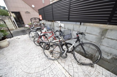 【その他共用部分】 | ガーデンパレス高円寺