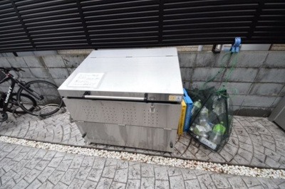 【その他共用部分】 | ガーデンパレス高円寺