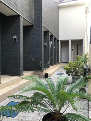 【その他】 | ガーデンパレス高円寺