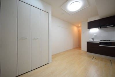 【居間・リビング】 | ガーデンパレス高円寺