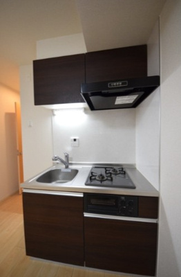 【キッチン】 | ガーデンパレス高円寺