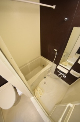 【浴室】 | ガーデンパレス高円寺