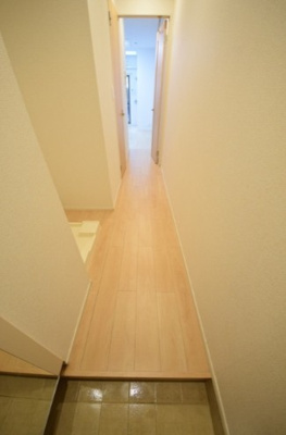 【玄関】 | ガーデンパレス高円寺