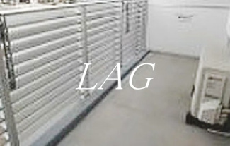 【バルコニー】 | レグラス大岡山 | バルコニーです。