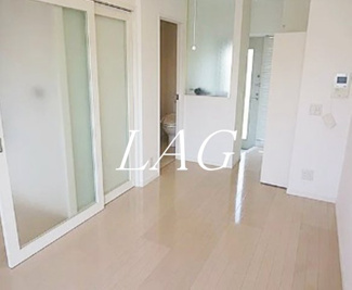 【寝室】 | レグラス大岡山 | 寝室です。