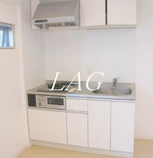 【キッチン】 | レグラス大岡山 | キッチンです。