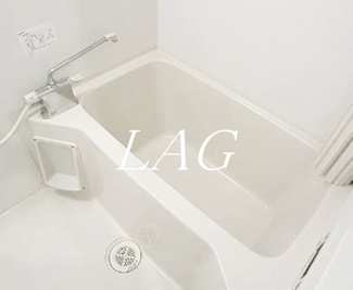 【浴室】 | レグラス大岡山 | お風呂です。