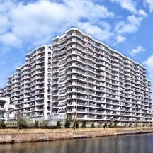 【現況写真】 | ダイアパレス猿江恩賜公園 | 現況写真