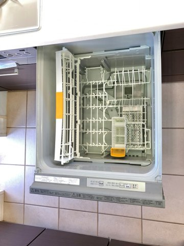 西鎌倉戸建の設備
