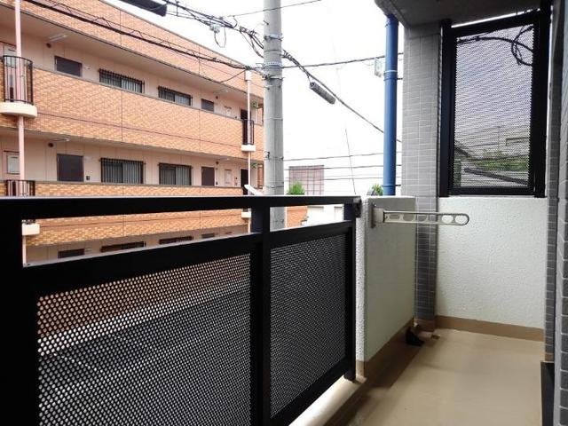 【その他】 | エスポワール　Ⅱ　（刑部）