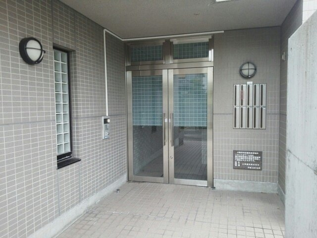 【エントランス】 | エスポワール　Ⅱ　（刑部）