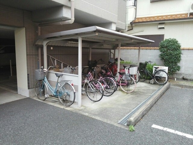 【その他】 | エスポワール　Ⅱ　（刑部）