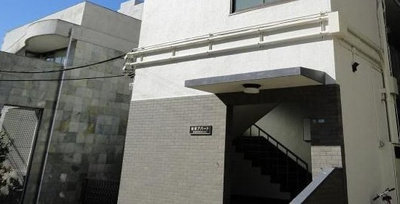 【エントランス】 | 城南ＡＰ