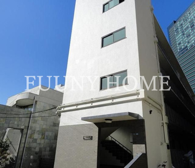 【外観】 | 城南ＡＰ