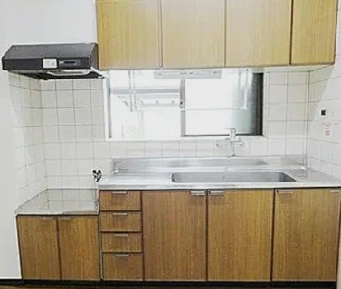 【キッチン】 | 城南ＡＰ