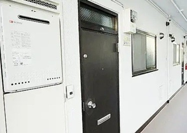 【玄関】 | 城南ＡＰ