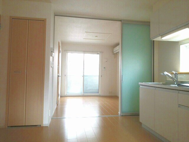 【内装】 | ジョイフル四寳庵