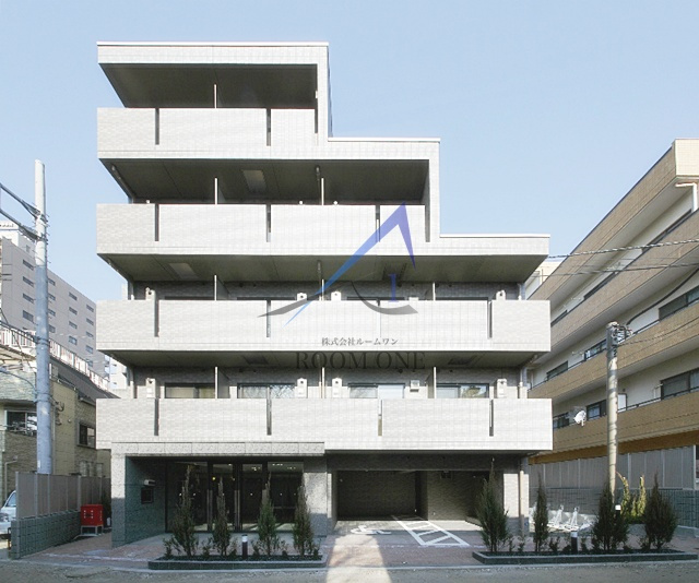 ルーブル品川南大井