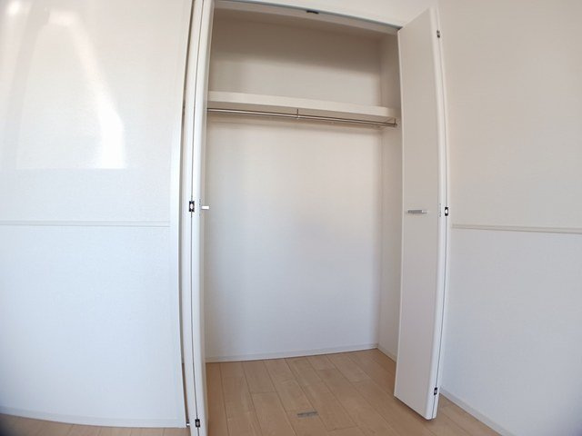 プエブロ　Ｂの収納