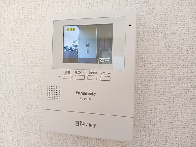 プエブロ　Ｂのセキュリティ